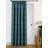 Home Curtains Georgia Chenille 165x213cm