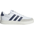 Adidas Breaknet 2.0 - Cloud White/Dark Blue/Core White