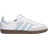 adidas Junior Samb OG - Cloud White/Clear Sky/Blue