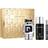 Paco Rabanne Phantom Gift Set EdT 100ml + Deo Spray 150ml + EdT 10ml