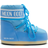 Moon Boot Icon Low Nylon Boots - Blue