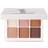 Fenty Beauty Snap Shadows Mix & Match Eyeshadow Palette #1 True Neutrals