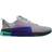 Nike Metcon 9 EasyOn M - Cement Grey/Black/Concord/Hot Punch