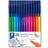 Staedtler Triplus Fibre Tip Pens 1mm 26-pack