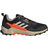 Adidas Terrex AX4 - Core Black/Wonder Silver/Impact Orange