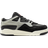 NIKE Jordan 4RM PS - Black/Sail/Coconut Milk/Gym Red