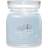 Yankee Candle North Pole Hideaway Blue Duftlys 368g