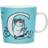 Arabia Moomin ABC C Krus 40cl