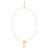 Maanesten Effie Necklace - Gold/Pearls