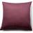 By Borg Kuddfodral 50x70 cm - Plommonfärgat Plommonfärgat Örngott Lila (70x50cm)