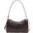 Adax Eleonora Skuldertaske - Dark Brown