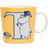 Arabia ABC Moomin T Mugg 40cl