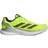 adidas Crazyquick Padel - Lucid Lemon/Core Black/Silver Metallic