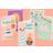 Coolstuff Födelsedagskort Happy Birthday To You 10-pack