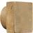 ferm LIVING Square Hook Large 4.5 x 3 x 4.5 cm Tøjkrog