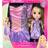 Disney Rapunzel Docka Costume 38 cm