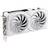 ASUS GeForce RTX 4060 Ti DUAL EVO White OC HDMI 3xDP 8GB GDDR6