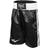 Everlast Boxningsshorts Svart Vit M