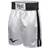 Everlast Boxningsshorts Vit Svart