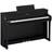 Yamaha CLP-835B Clavinova Digital Piano Black