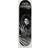 Zero Edwards Scissorhands 8.25" Skateboard Deck pattern