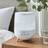 Dunelm Humidifier Aroma Nightlight with Seven Colours White