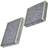 MANN-FILTER Cabin Air Filter Cuk21000-2