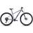 Cube Hardtail MTB Aim Race 29" M 2025 Unisex