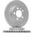 Bosch Bremseskive 0 986 479 F32
