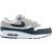 NIKE Air Max 1 Essential M - Summit White/Light Silver/White/Armoury Navy