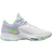 Nike Giannis Freak 4 M - White/Black/Stadium Green/Oxygen Purple