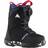 Burton Kids Grom Boa Snowboard Boots 2025 black Youth 3K
