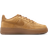 Nike Air Force 1 LV8 GS - Wheat/Gum Light Brown/Wheat