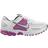 NIKE Air Zoom Vomero 5 W - White/Metallic Platinum/Pure Platinum/Hot Fuchsia/Black