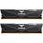 TeamGroup Vulcan Black DDR5 6400MHz 2X32GB (FLBD564G6400HC34BDC01)