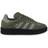 adidas Samba XLG - Olive Strata/Silver Pebble