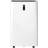 Meaco Cool MC12000CHR PRO Smart Air Conditioner, Heater & Dehumidifier White