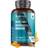WeightWorld Irish Sea Moss Capsules 4000mg 120 pcs