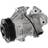 Valeo Kompressor 690239 5SER09 PAG 46 R134a