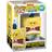 Funko Pop! Animation Spongebob Squarepants Krusty Krab Pizza Spongebob