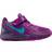 Nike Ja 2 PSV - Bold Berry/Light Lemon Twist/Dark Raisin/Baltic Blue