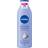 Nivea Irresistibly Smooth Body Lotion 250 ml 250ml