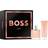 HUGO BOSS Alive Gift Set EdP 50ml + Body Lotion 75ml