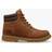 Helly Hansen Fremont Waterproof Leather Boots - Dogwood/Black