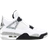 Nike Air Jordan 4 Retro OG - White Cement