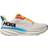 Hoka Clifton 9 W - Blanc de Blanc/Swim Day