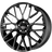 Momo Revenge Matt Svart 6.5X15 5X108 ET40 CB72.3