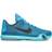 Nike Kobe 10 5AM Flight M - Blue Lagoon/Black/Vapor Green