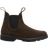 Blundstone 2410 Suede Chelsea Boots - Brown