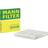 MANN-FILTER Kupéfilter CUK 26 009